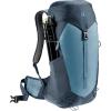 image:imageDeuter AC Lite 24L Hiking amp Daypack Backpack with Steel Frame amp Superior Breathability  BlackAtlanticink