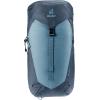 image:imageDeuter AC Lite 24L Hiking amp Daypack Backpack with Steel Frame amp Superior Breathability  BlackAtlanticink