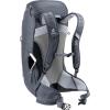 image:imageDeuter AC Lite 24L Hiking amp Daypack Backpack with Steel Frame amp Superior Breathability  BlackBlack