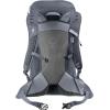 image:imageDeuter AC Lite 24L Hiking amp Daypack Backpack with Steel Frame amp Superior Breathability  BlackBlack