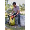 image:imageDeuter AC Lite 24L Hiking amp Daypack Backpack with Steel Frame amp Superior Breathability  BlackBlack