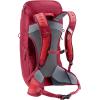 image:imageDeuter AC Lite 24L Hiking amp Daypack Backpack with Steel Frame amp Superior Breathability  BlackCherrymasala