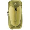image:imageDeuter AC Lite 24L Hiking amp Daypack Backpack with Steel Frame amp Superior Breathability  BlackLindencactus