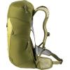 image:imageDeuter AC Lite 24L Hiking amp Daypack Backpack with Steel Frame amp Superior Breathability  BlackLindencactus
