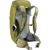 image:imageDeuter AC Lite 24L Hiking amp Daypack Backpack with Steel Frame amp Superior Breathability  BlackLindencactus