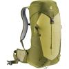 image:imageDeuter AC Lite 24L Hiking amp Daypack Backpack with Steel Frame amp Superior Breathability  BlackLindencactus