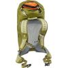 image:imageDeuter AC Lite 24L Hiking amp Daypack Backpack with Steel Frame amp Superior Breathability  BlackLindencactus