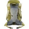 image:imageDeuter AC Lite 24L Hiking amp Daypack Backpack with Steel Frame amp Superior Breathability  BlackLindencactus