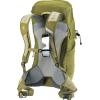 image:imageDeuter AC Lite 24L Hiking amp Daypack Backpack with Steel Frame amp Superior Breathability  BlackLindencactus