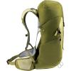 image:imageDeuter AC Lite 24L Hiking amp Daypack Backpack with Steel Frame amp Superior Breathability  BlackLindencactus