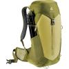 image:imageDeuter AC Lite 24L Hiking amp Daypack Backpack with Steel Frame amp Superior Breathability  BlackLindencactus