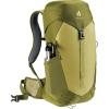 image:imageDeuter AC Lite 24L Hiking amp Daypack Backpack with Steel Frame amp Superior Breathability  BlackLindencactus