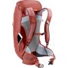 image:imageDeuter AC Lite 24L Hiking amp Daypack Backpack with Steel Frame amp Superior Breathability  BlackPaprikaredwood
