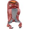 image:imageDeuter AC Lite 24L Hiking amp Daypack Backpack with Steel Frame amp Superior Breathability  BlackPaprikaredwood