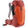 image:imageDeuter AC Lite 24L Hiking amp Daypack Backpack with Steel Frame amp Superior Breathability  BlackPaprikaredwood