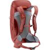 image:imageDeuter AC Lite 24L Hiking amp Daypack Backpack with Steel Frame amp Superior Breathability  BlackPaprikaredwood
