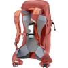image:imageDeuter AC Lite 24L Hiking amp Daypack Backpack with Steel Frame amp Superior Breathability  BlackPaprikaredwood