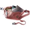 image:imageDeuter Avengo 15 Crossbody Lifestyle Hip BagFanny Pack for Travel amp EverydayCaspia
