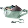 image:imageDeuter Avengo 15 Crossbody Lifestyle Hip BagFanny Pack for Travel amp EverydayFrost