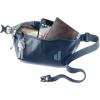 image:imageDeuter Avengo 15 Crossbody Lifestyle Hip BagFanny Pack for Travel amp EverydayInk