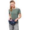 image:imageDeuter Avengo 15 Crossbody Lifestyle Hip BagFanny Pack for Travel amp EverydayInk