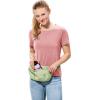 image:imageDeuter Avengo 15 Crossbody Lifestyle Hip BagFanny Pack for Travel amp EverydayMineral