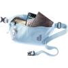 image:imageDeuter Avengo 15 Crossbody Lifestyle Hip BagFanny Pack for Travel amp EverydayPolar