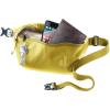 image:imageDeuter Avengo 15 Crossbody Lifestyle Hip BagFanny Pack for Travel amp EverydayTurmeric
