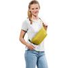 image:imageDeuter Avengo 15 Crossbody Lifestyle Hip BagFanny Pack for Travel amp EverydayTurmeric