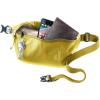 image:imageDeuter Avengo 15 Crossbody Lifestyle Hip BagFanny Pack for Travel amp EverydayTurmeric