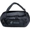 image:imageDeuter Duffel Pro 40 WaterResistant Travel Duffel 40 LiterBlack