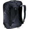 image:imageDeuter Duffel Pro 40 WaterResistant Travel Duffel 40 LiterBlack