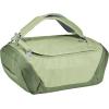 image:imageDeuter Duffel Pro 40 WaterResistant Travel Duffel 40 LiterMineralGrove