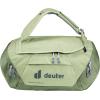 image:imageDeuter Duffel Pro 40 WaterResistant Travel Duffel 40 LiterMineralGrove