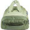 image:imageDeuter Duffel Pro 40 WaterResistant Travel Duffel 40 LiterMineralGrove