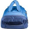 image:imageDeuter Duffel Pro 40 WaterResistant Travel Duffel 40 LiterNeptuneNightblue