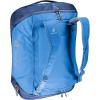 image:imageDeuter Duffel Pro 40 WaterResistant Travel Duffel 40 LiterNeptuneNightblue