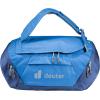 image:imageDeuter Duffel Pro 40 WaterResistant Travel Duffel 40 LiterNeptuneNightblue