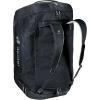 image:imageDeuter Duffel Pro 60 WaterResistant Travel Duffel 60 LiterBlack