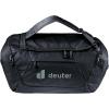 image:imageDeuter Duffel Pro 60 WaterResistant Travel Duffel 60 LiterBlack