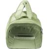 image:imageDeuter Duffel Pro 60 WaterResistant Travel Duffel 60 LiterMineralGrove
