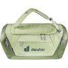 image:imageDeuter Duffel Pro 60 WaterResistant Travel Duffel 60 LiterMineralGrove