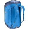 image:imageDeuter Duffel Pro 60 WaterResistant Travel Duffel 60 LiterNeptuneNightblue