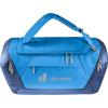 image:imageDeuter Duffel Pro 60 WaterResistant Travel Duffel 60 LiterNeptuneNightblue