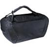 image:imageDeuter Duffel Pro 90 WaterResistant Travel Duffel 90 LiterBlack