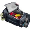 image:imageDeuter Duffel Pro 90 WaterResistant Travel Duffel 90 LiterBlack