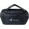 image:imageDeuter Duffel Pro 90 WaterResistant Travel Duffel 90 LiterBlack