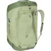 image:imageDeuter Duffel Pro 90 WaterResistant Travel Duffel 90 LiterMineralGrove