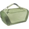 image:imageDeuter Duffel Pro 90 WaterResistant Travel Duffel 90 LiterMineralGrove