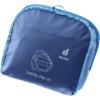image:imageDeuter Duffel Pro 90 WaterResistant Travel Duffel 90 LiterNeptuneNightblue